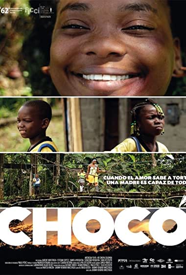 Chocó Watch Online