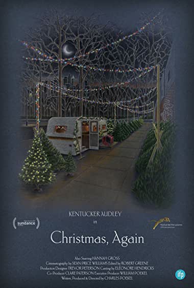 Christmas, Again Watch Online