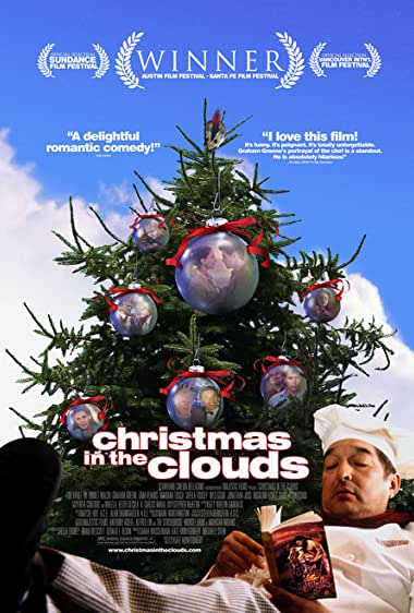 Christmas in the Clouds Watch Online