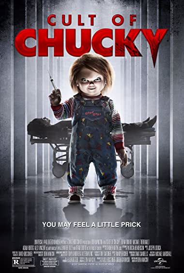 Cult of Chucky Movie Watch Online