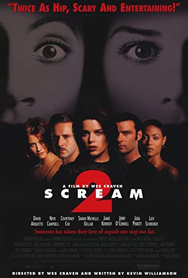 Scream 2 Watch Online