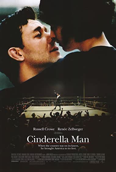 Cinderella Man Filmi İzle