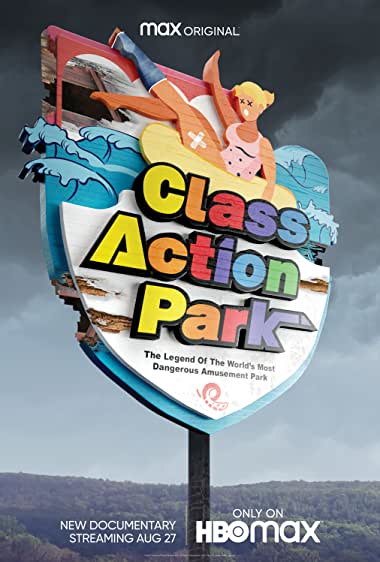 Class Action Park Filmi İzle