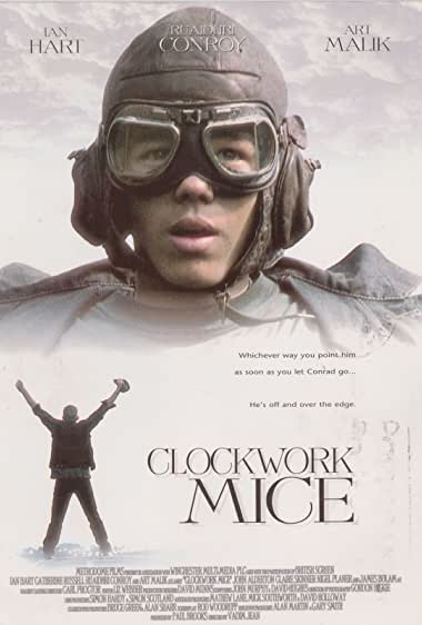 Clockwork Mice Watch Online