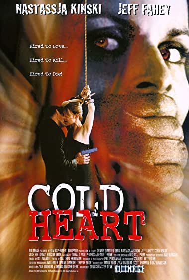 Cold Heart Filmi İzle