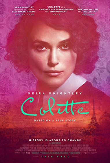 Colette Movie Watch Online