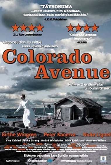 Colorado Avenue Watch Online