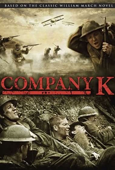 Company K Watch Online