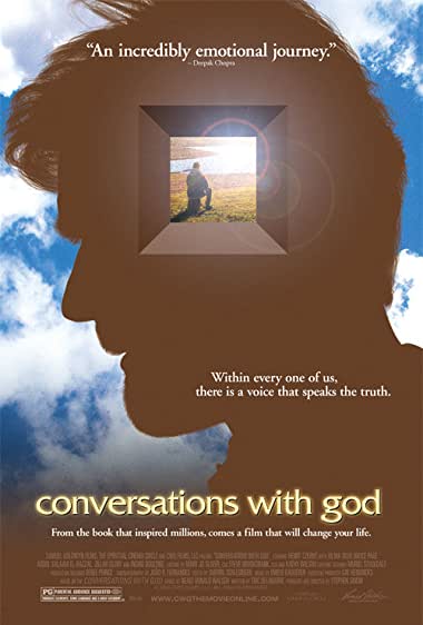 Conversations with God Watch Online