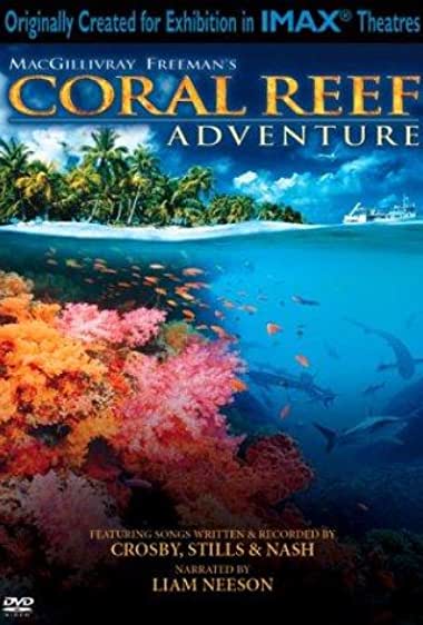 Coral Reef Adventure Watch Online