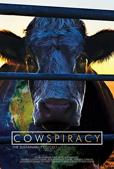 Cowspiracy: The Sustainability Secret Movie Watch Online