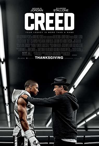 Creed Watch Online