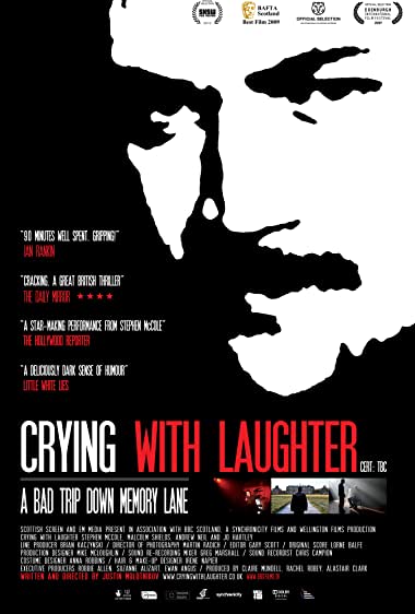 Crying with Laughter Watch Online