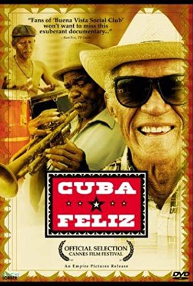 Cuba feliz Watch Online