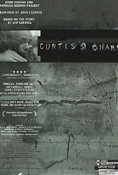 Curtis's Charm Watch Online