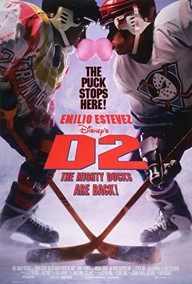 D2: The Mighty Ducks Watch Online