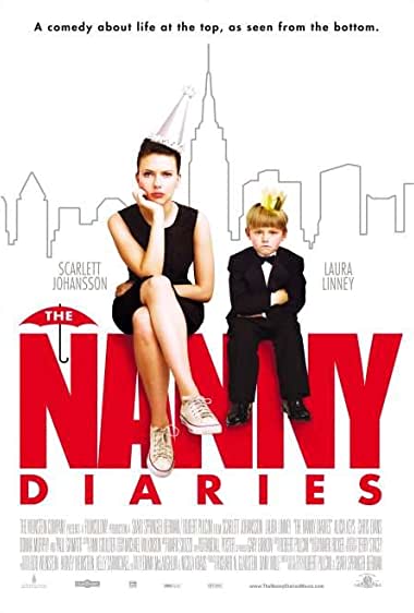 The Nanny Diaries Watch Online