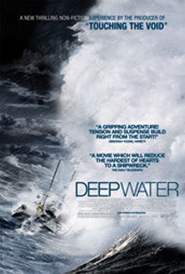 Deep Water Watch Online