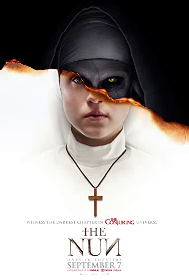 The Nun Watch Online