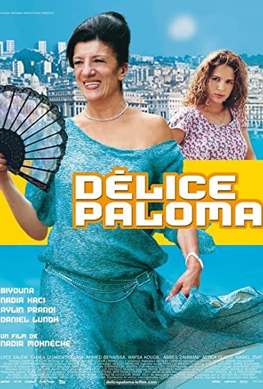 Délice Paloma Watch Online