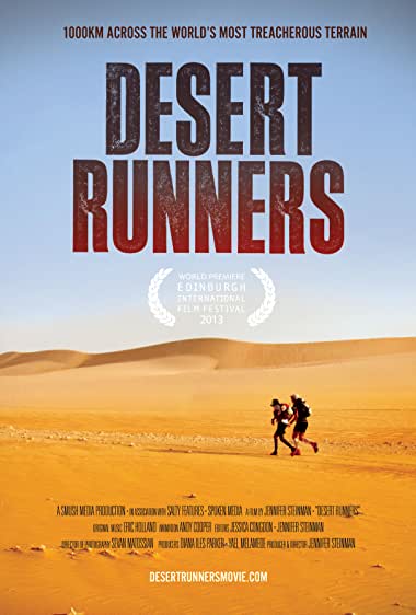 Desert Runners Watch Online