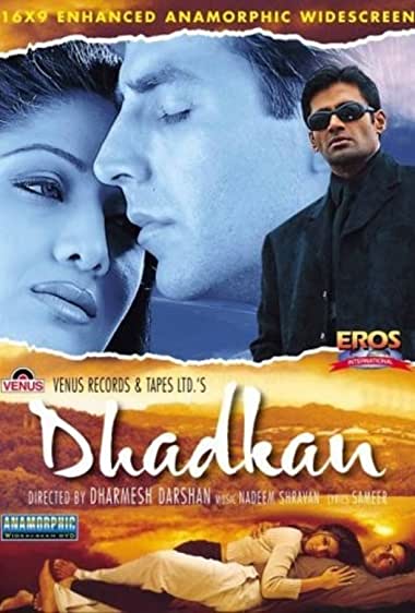 Dhadkan Watch Online