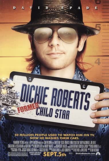 Dickie Roberts: Former Child Star Watch Online