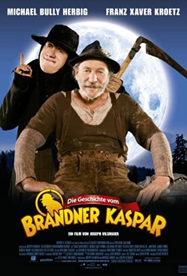 Die Geschichte vom Brandner Kaspar Movie Watch Online