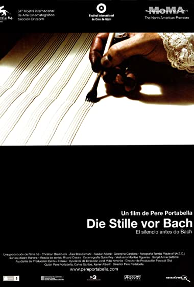 Die Stille vor Bach Watch Online