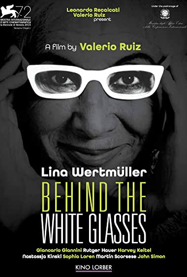 Dietro gli occhiali bianchi Watch Online