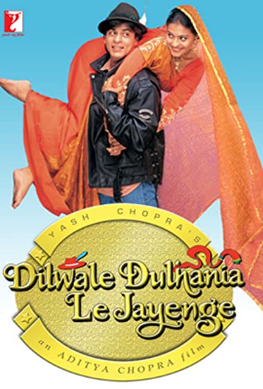 Dilwale Dulhania Le Jayenge Watch Online