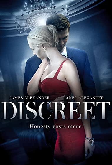 Discreet Filmi İzle