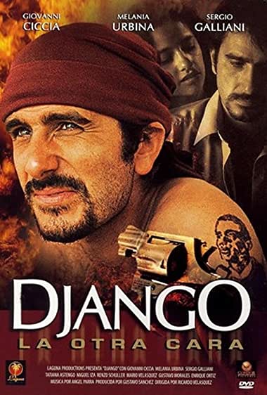Django: la otra cara Filmi İzle