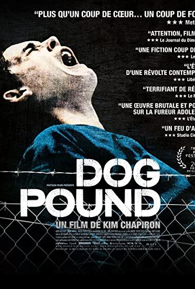 Dog Pound Watch Online