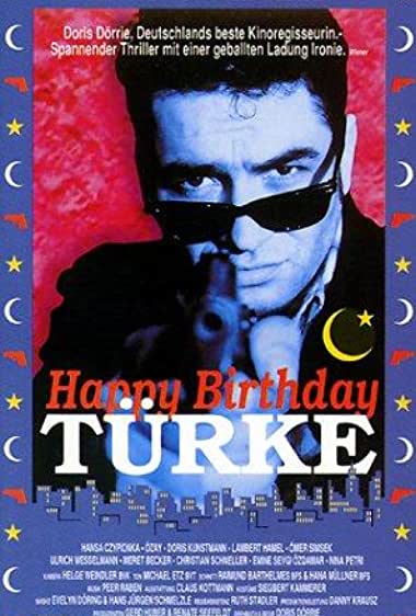 Happy Birthday, Türke! Watch Online
