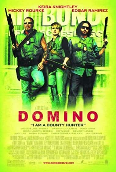 Domino Filmi İzle