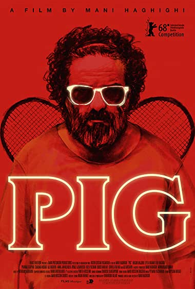 The Pig Watch Online