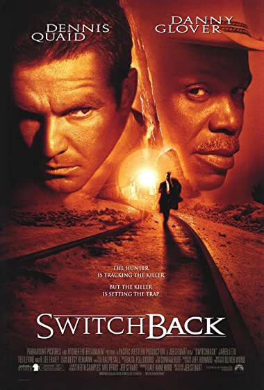 Switchback Movie Watch Online
