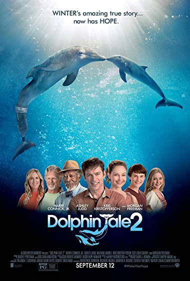 Dolphin Tale 2 Watch Online