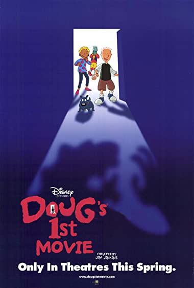 Doug's 1st Movie Watch Online
