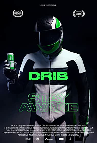 DRIB Watch Online