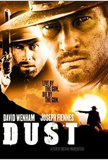 Dust Watch Online