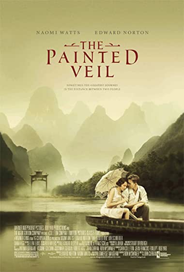 The Painted Veil Movie Watch Online
