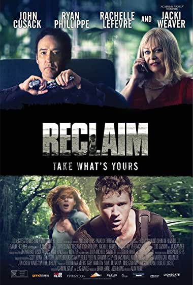 Reclaim Watch Online