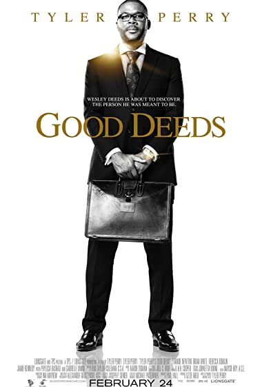 Düzgün Deeds Filmi İzle