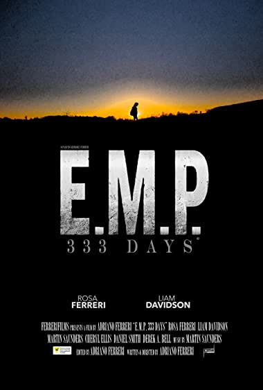 E.M.P. 333 Days Watch Online