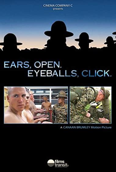 Ears, Open. Eyeballs, Click. Watch Online