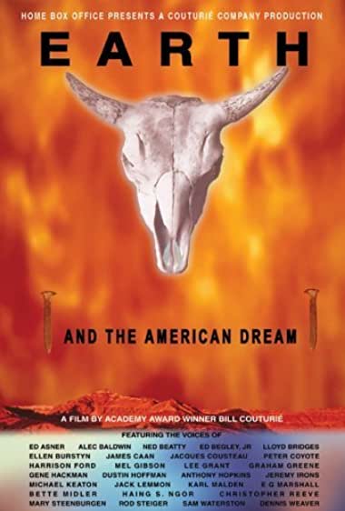 Earth and the American Dream Watch Online