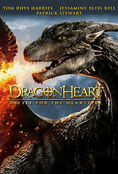 Dragonheart: Battle for the Heartfire Watch Online