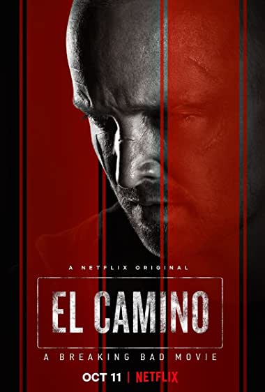 El Camino: A Breaking Bad Movie Filmi İzle